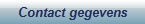 Contact gegevens