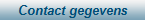 Contact gegevens